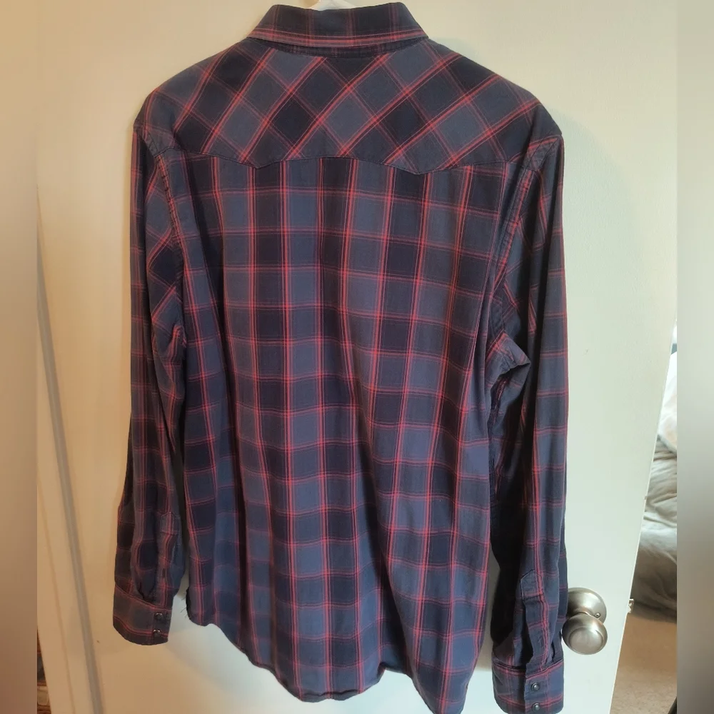 AE button down - Picture 3 of 3